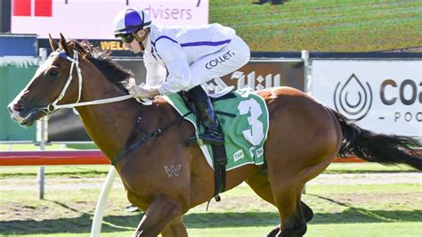 jason attard racing hawkesbury.